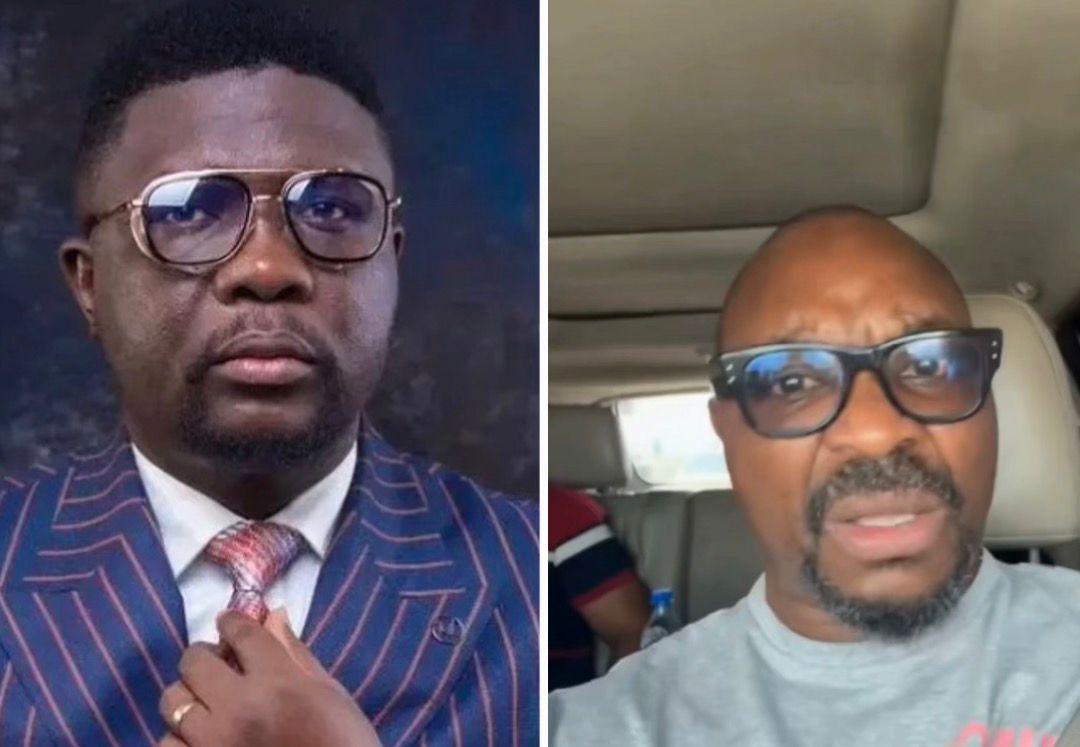Comedian Seyi Law shades Isaac Fayose after the businessman called  for President Tinubu?s resignation or impeachment